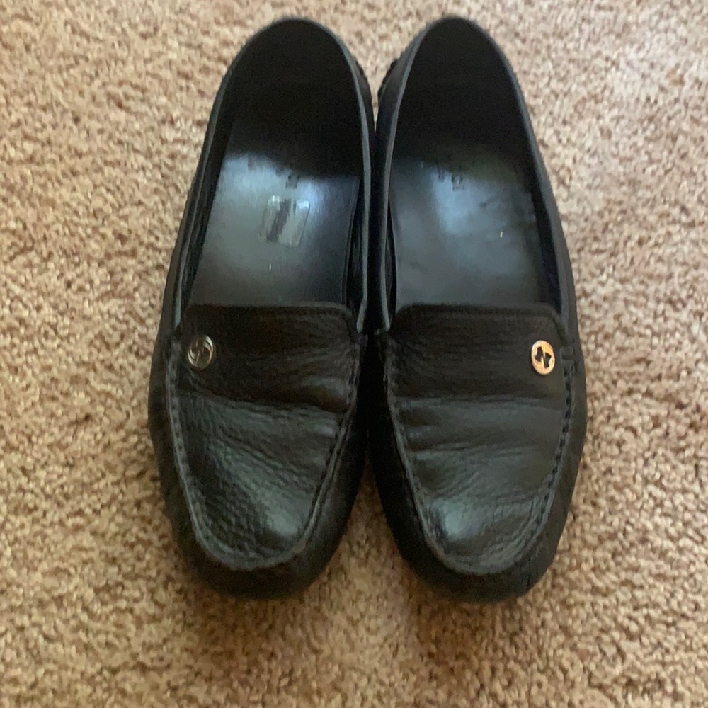 Gucci flats size 8